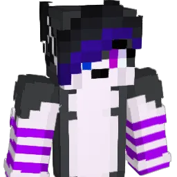 DeltaAngel69's Minecraft skin