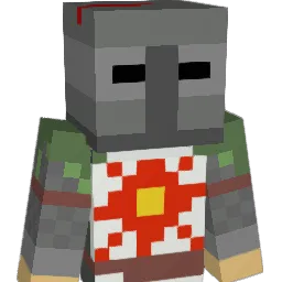 DeltaBravo96 Minecraft avatar bust