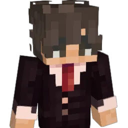DeltaDavee's Minecraft skin
