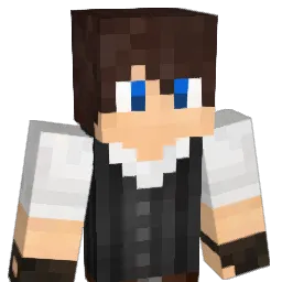 DeltaDoc Minecraft avatar bust