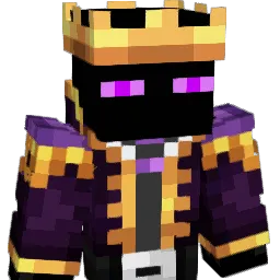 DeltaDragon467 Minecraft avatar bust