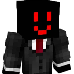 DeltaSegundo's Minecraft skin