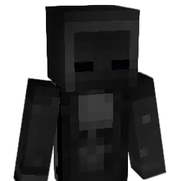 DeltaTek Minecraft avatar bust