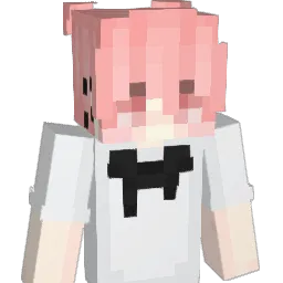 DeltaViper's Minecraft skin