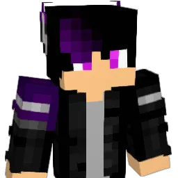 DeltaX51 Minecraft avatar bust