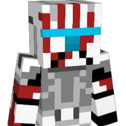 Delta_1207's Minecraft skin