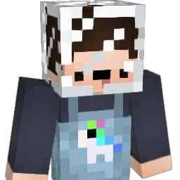 Delta_2601's Minecraft skin