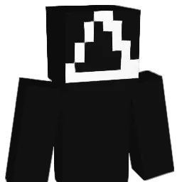 Delta_7's Minecraft skin