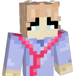 Delta_Airlines17 Minecraft avatar bust