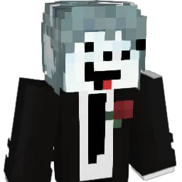 Delta_M87's Minecraft skin