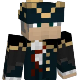 Delta_Osiris's Minecraft skin