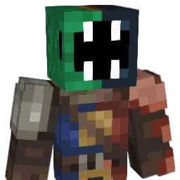 Delta_Raptr's Minecraft skin