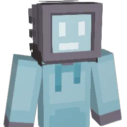 Delta_Unknown's Minecraft skin