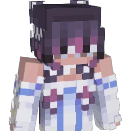 Delta_X's Minecraft skin