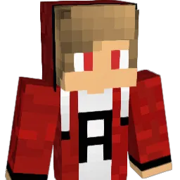 Delta______ Minecraft avatar bust