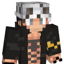 Deltaform1's Minecraft skin