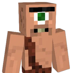 Deltar_Rex Minecraft avatar bust