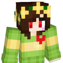 Deltarune_Kris