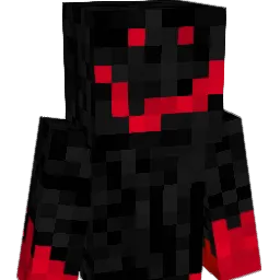 Deltascamp Minecraft avatar bust