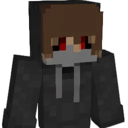 Deltasiera Minecraft avatar bust