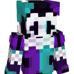 Deltasync_ Minecraft avatar bust
