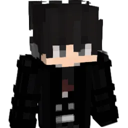 Delter1's Minecraft skin