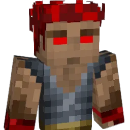 Deltfo's Minecraft skin