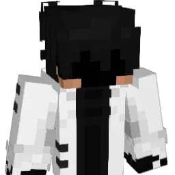 Deltize's Minecraft skin