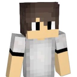 Deltoyde Minecraft avatar bust