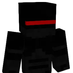 Deltratori Minecraft avatar bust