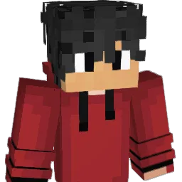 Delu's Minecraft skin
