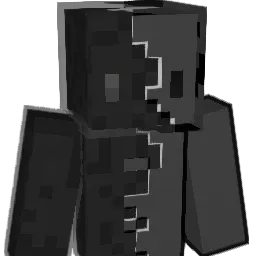 Delusivedream's Minecraft skin