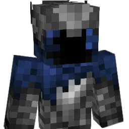 Delux_KoS Minecraft avatar bust