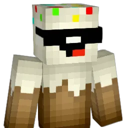 DeluxeSebastian's Minecraft skin