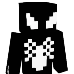 Deluxxe_ Minecraft avatar bust