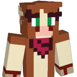 Delvto's Minecraft skin