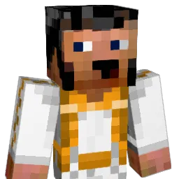 Delwin's Minecraft skin