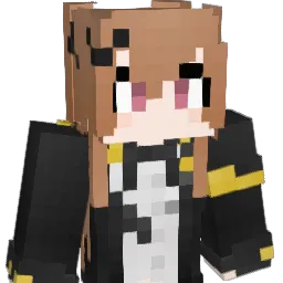 Dem036's Minecraft skin