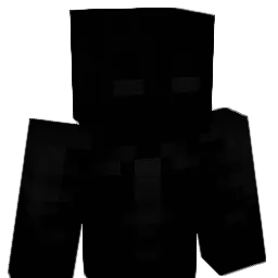 Dem0lisher Minecraft avatar bust