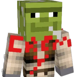 Dem0lisher_ Minecraft avatar bust