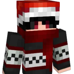 Dem0nFast666 Minecraft avatar bust