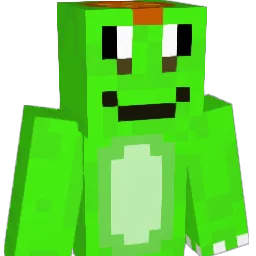Dem0nRex's Minecraft skin