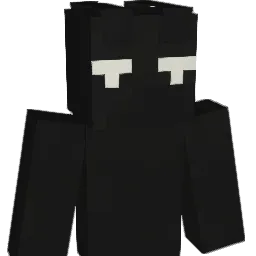 DemAutry Minecraft avatar bust
