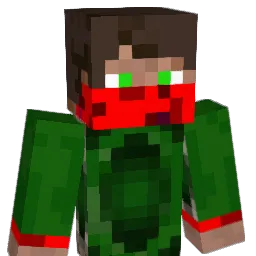 Dema24X7's Minecraft skin