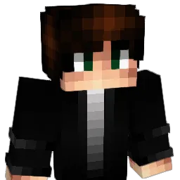 DemaciaOWO Minecraft avatar bust