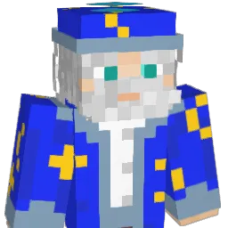 DemaiconsBr Minecraft avatar bust