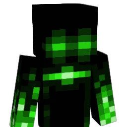 Demant14's Minecraft skin