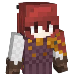 Demarcesco's Minecraft skin
