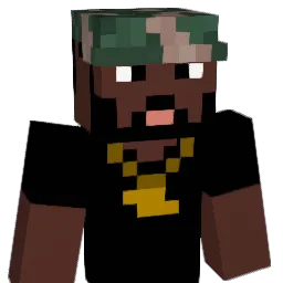 DemarcusJames's Minecraft skin