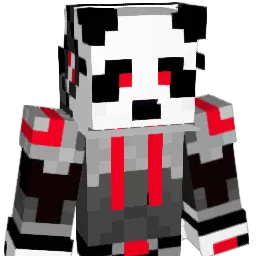 DemarcusStepBro's Minecraft skin
